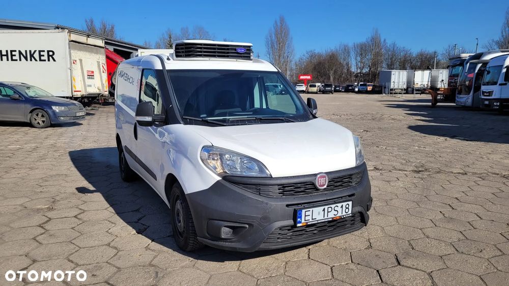 Fiat Doblo - 12