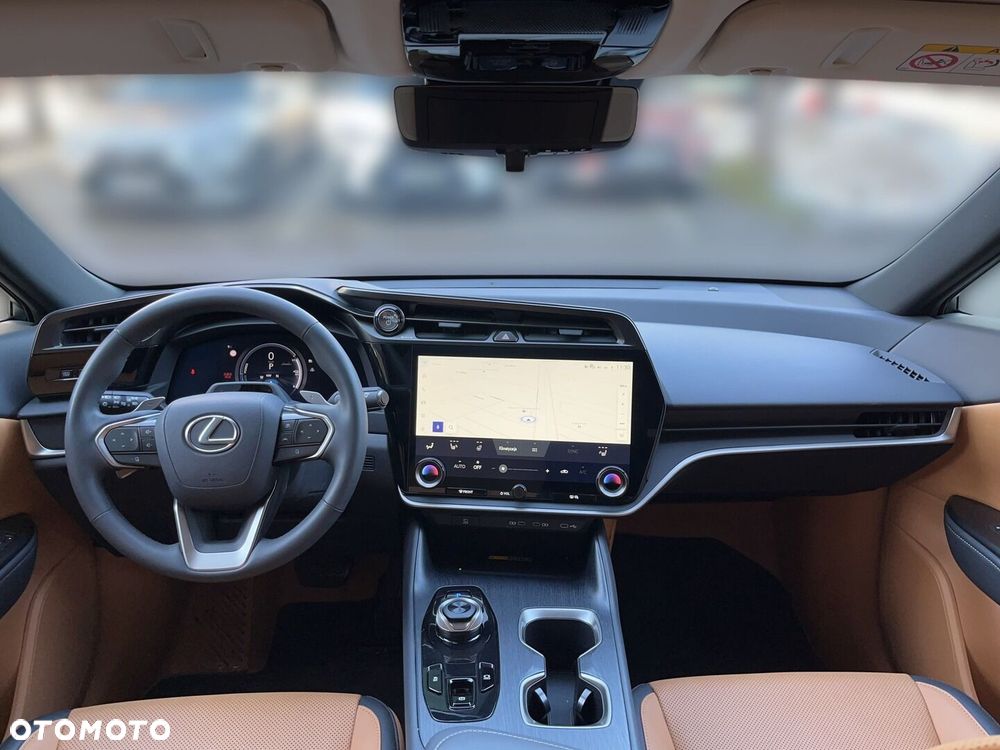 Lexus RZ 300e Prestige - 8
