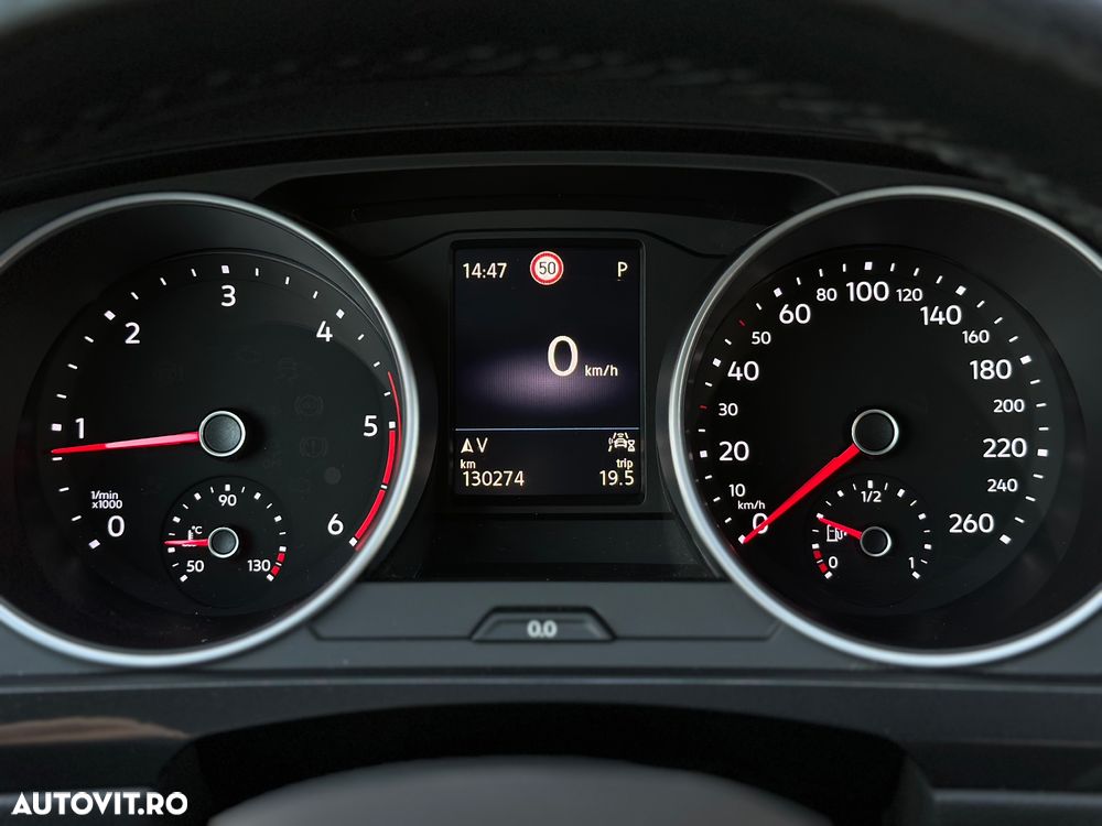 Volkswagen Tiguan 2.0 TDI SCR 4MOTION DSG Elegance - 17