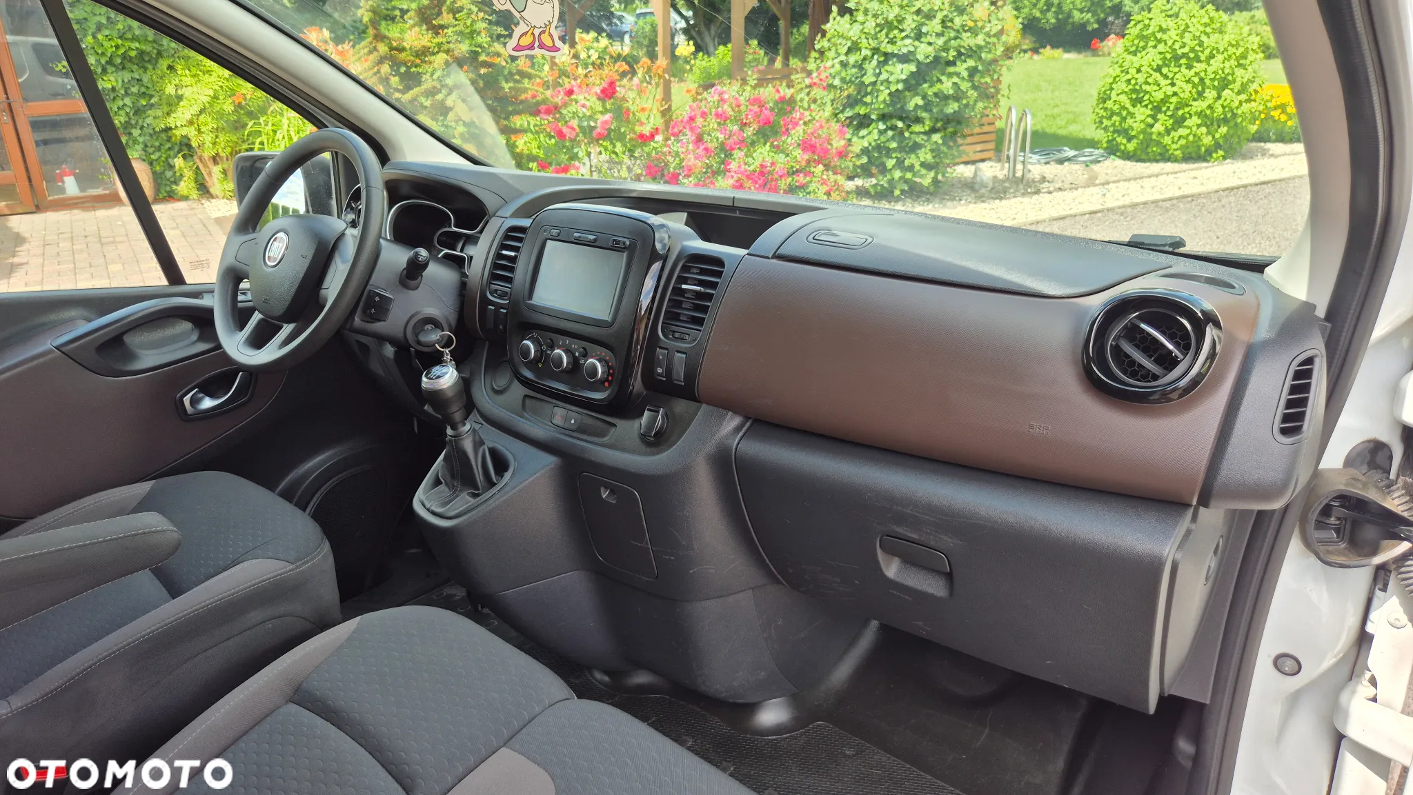 Fiat Talento - 15