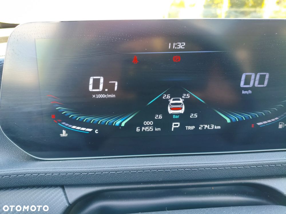 Forthing T5 EVO - 19