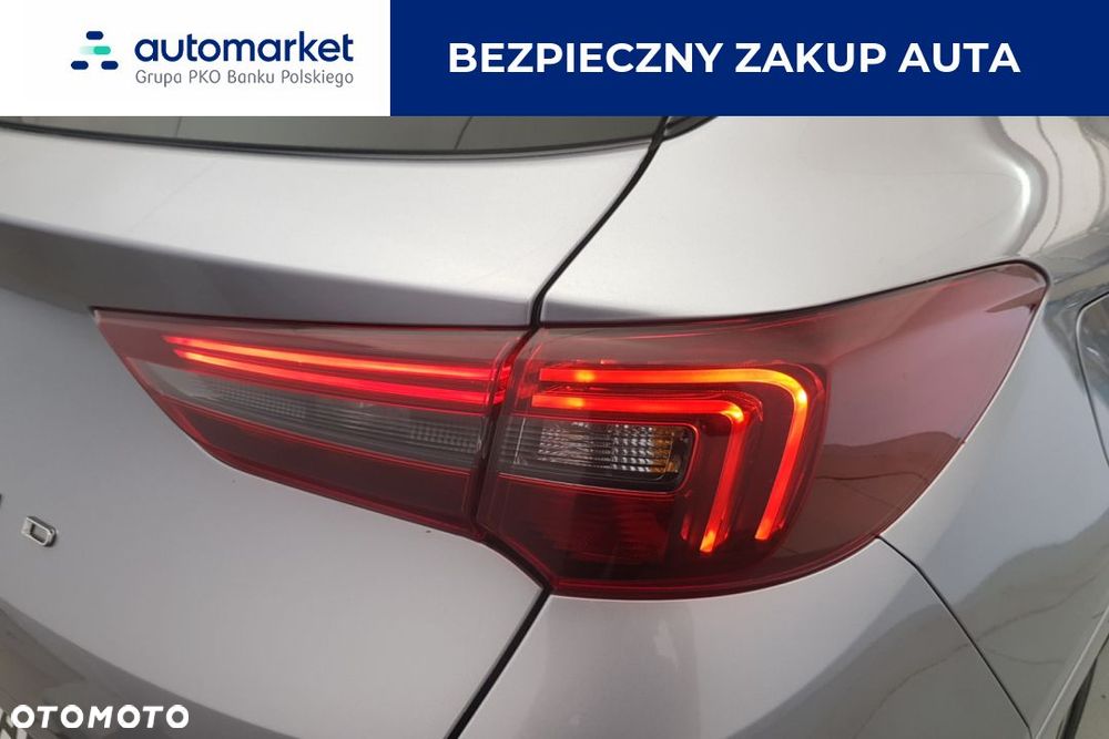 Opel Grandland 1.2 T Business Edition S&S - 14
