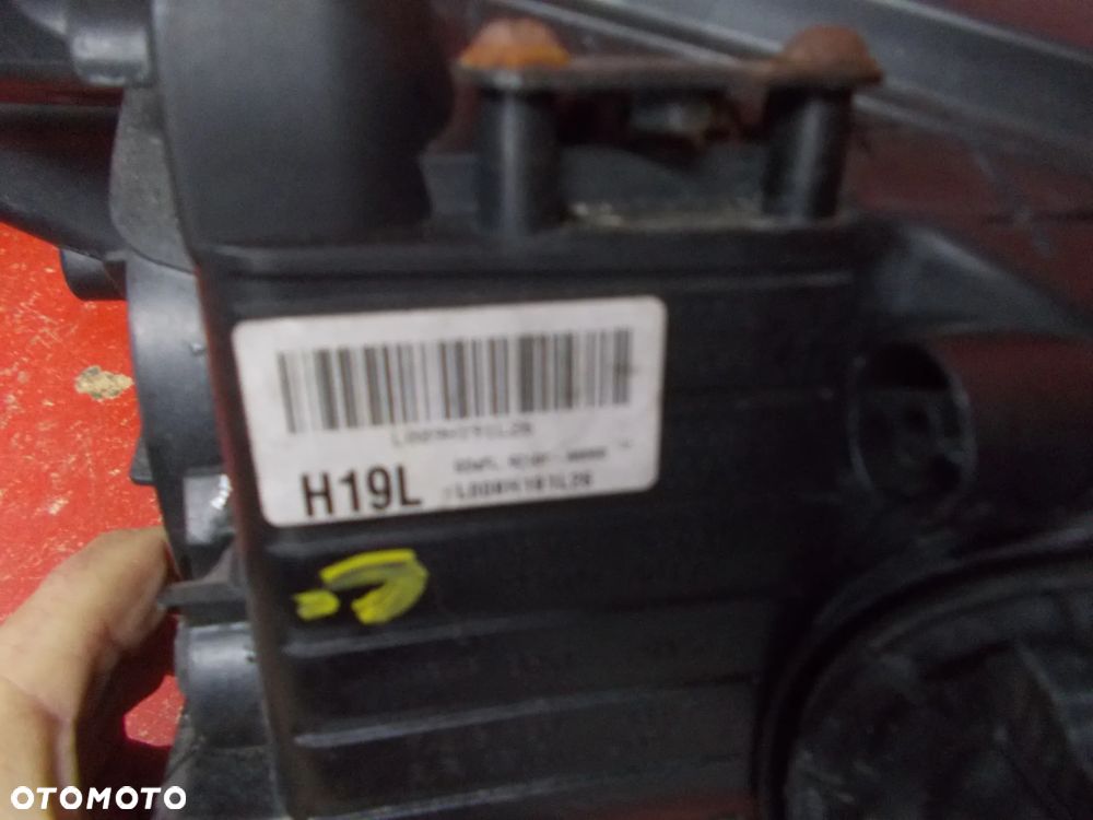 HYUNDAI I30 II 12- LAMPA LEWA PRZÓD PRZEDNIA - 3