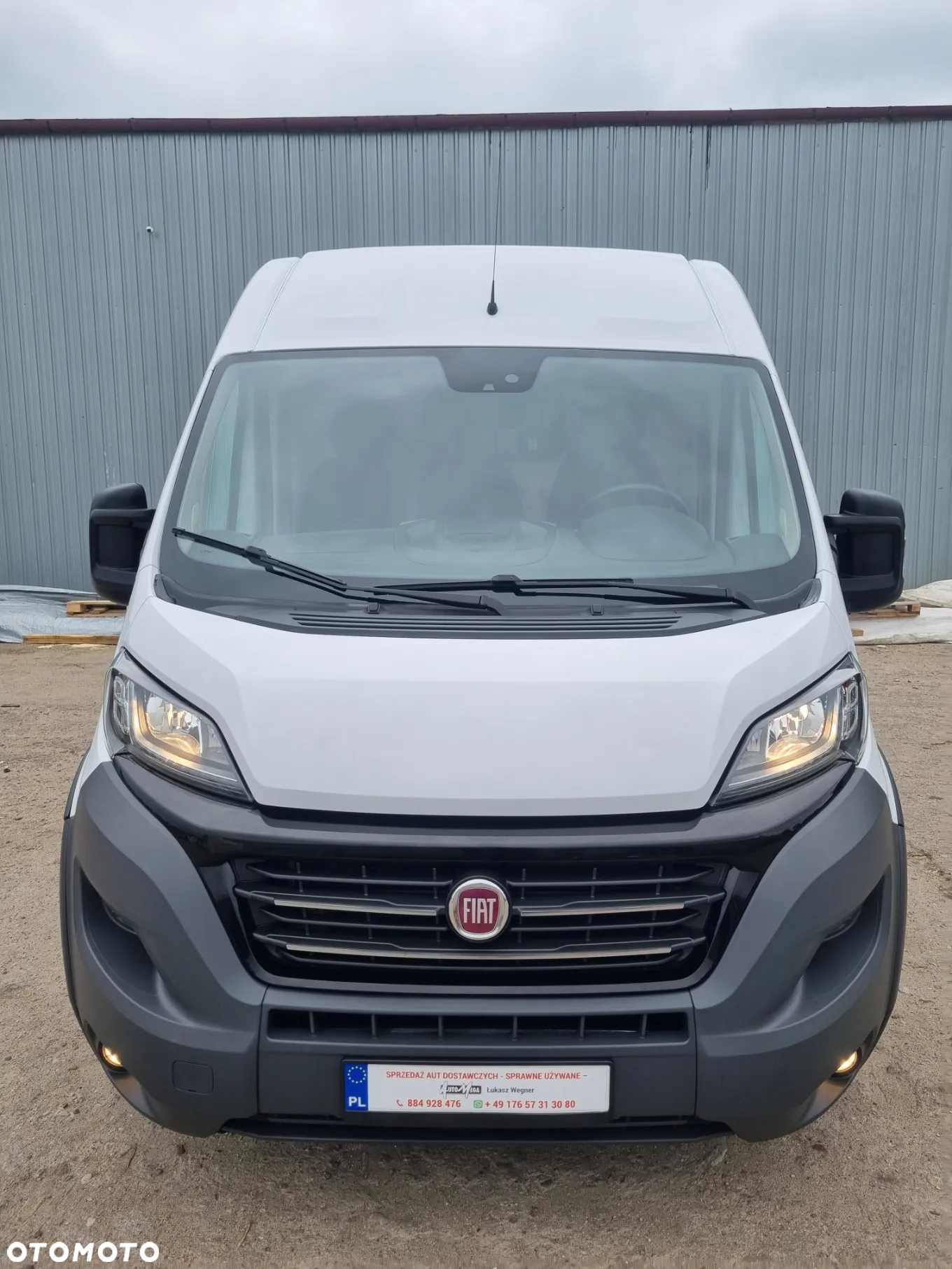 Fiat Ducato - 20