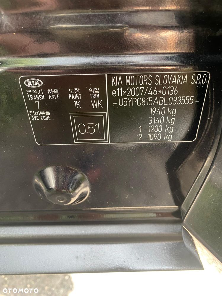 Kia Sportage 1.7 CRDI XL 2WD - 16