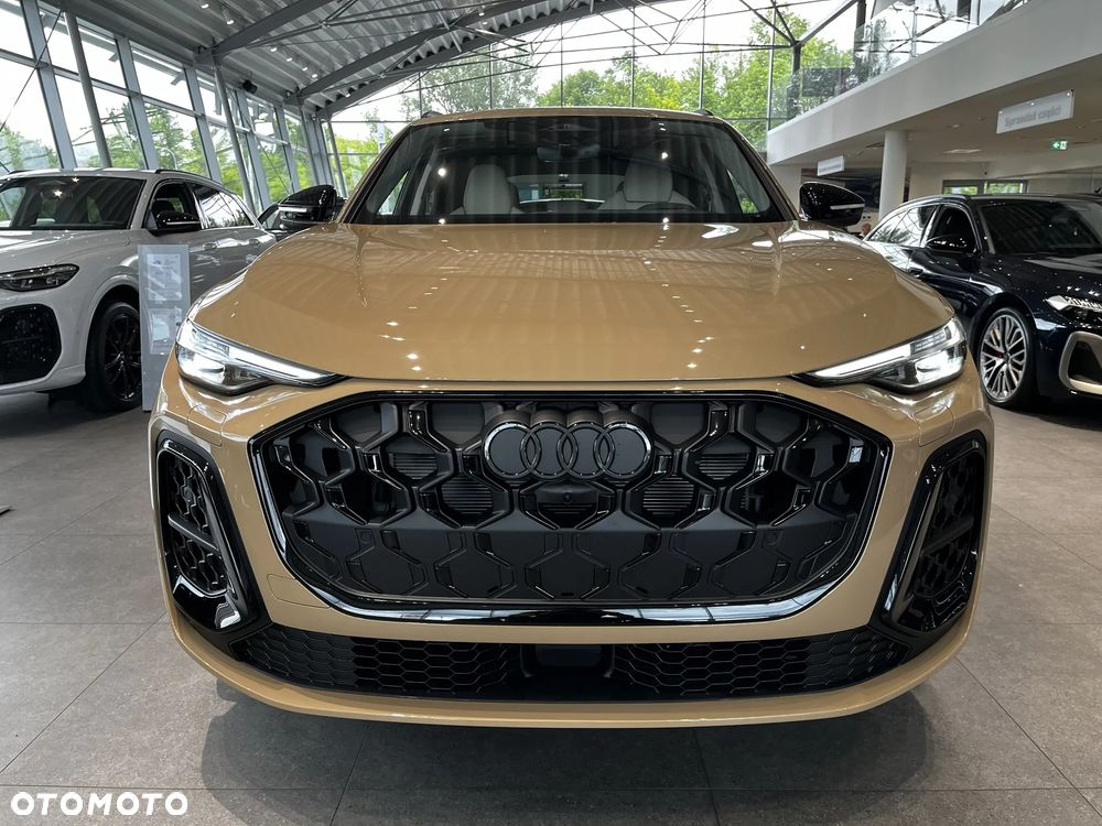 Audi Q5 TDI mHEV 150 kW Quattro S tronic - 3