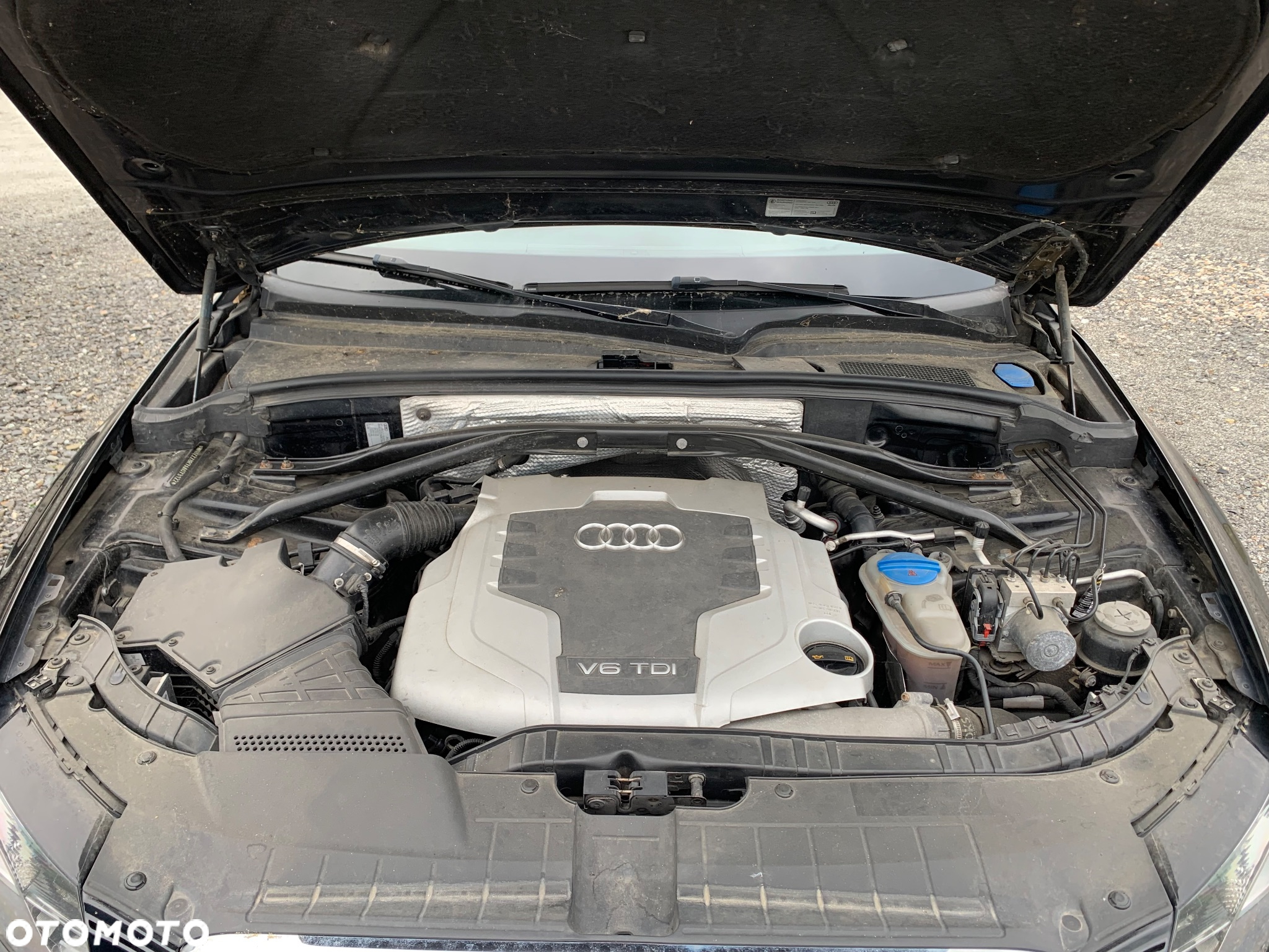 Audi Q5 3.0 TDI Quattro S tronic - 15