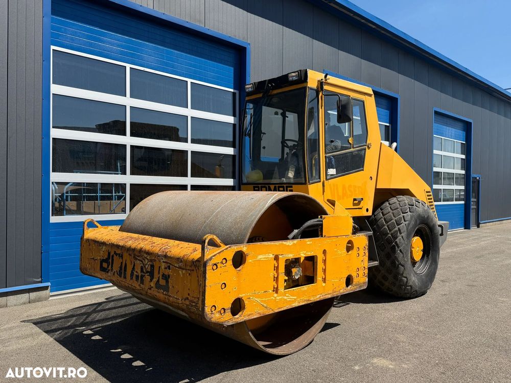 Bomag BW 213 D-3 – Cilindru vibrocompactor - 3