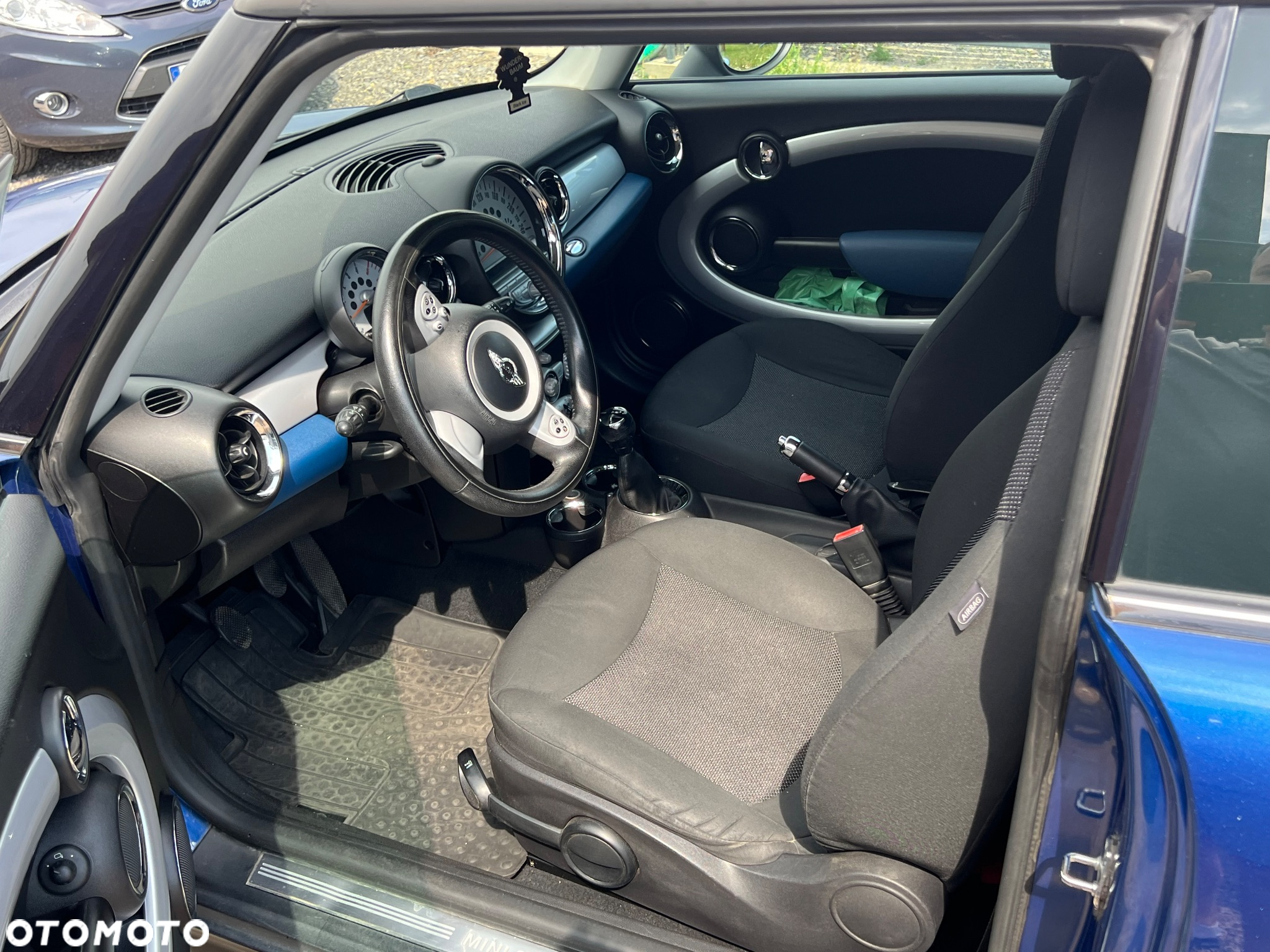 MINI Clubman Cooper D - 13