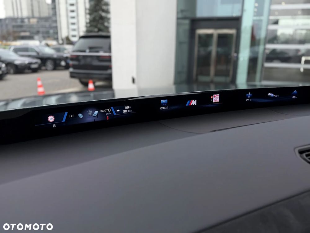 BMW iX3 40 sDrive 86.9kWh - 16