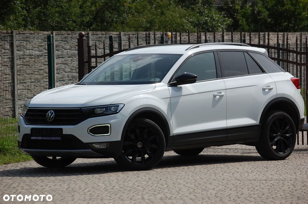 Volkswagen T-Roc 2.0 TDI SCR DSG ACTIVE - 3