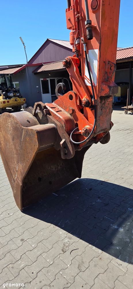Atlas <<ATLAS 1304, 1999 rok, błotniak, sprowadzona z Holandi>> - 10