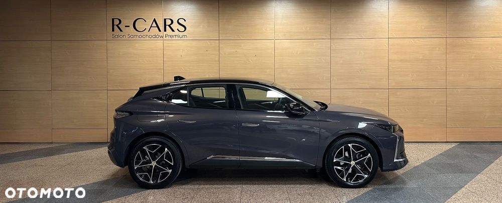 DS Automobiles DS 4 1.5 BlueHDi Antoine de Saint Exupéry - 2