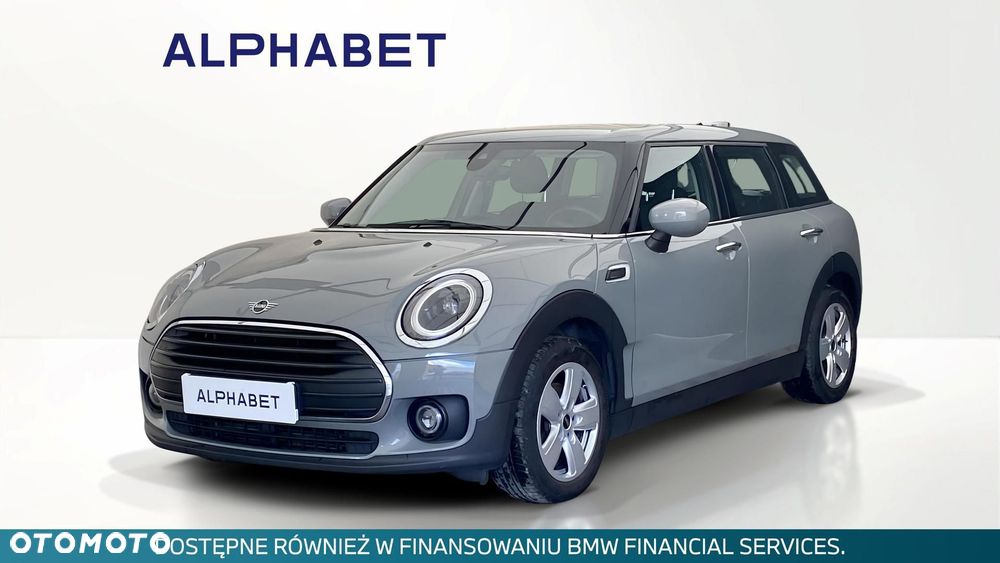 MINI Clubman One - 1