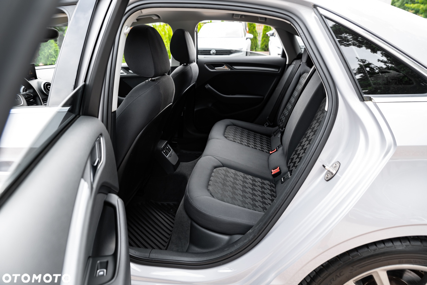 Audi A3 Limousine 1.4 TFSI Attraction - 21