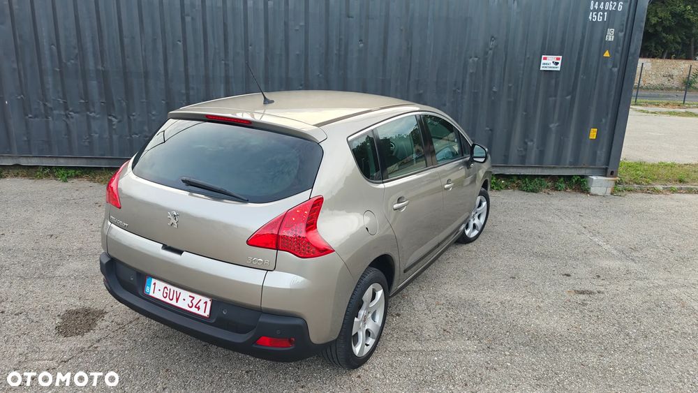 Peugeot 3008 1.6 Active - 24