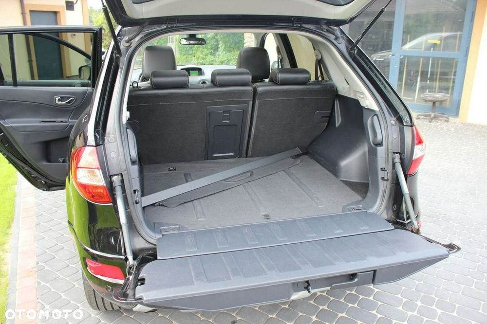 Renault Koleos 2.0 dCi 4x4 Privilege - 9