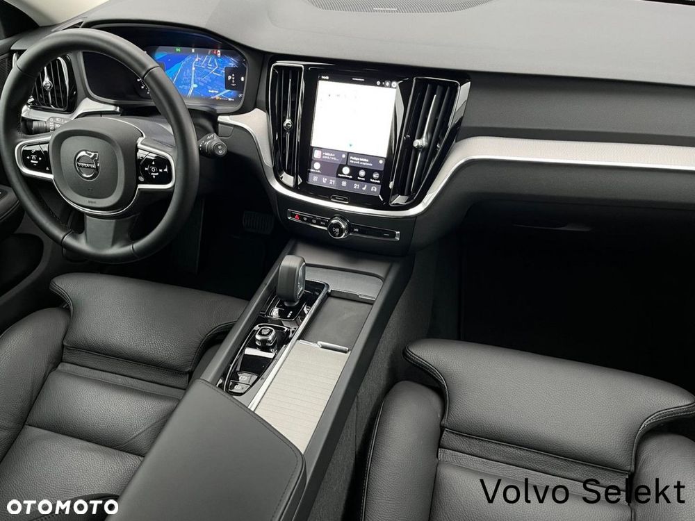 Volvo V60 - 14