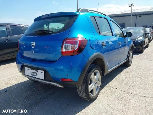 Piese de DACIA SANDERO 2 Stepway - 3