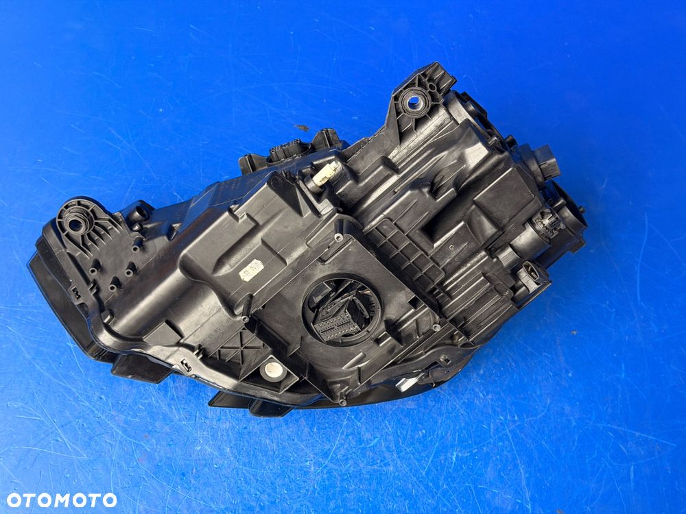 PRAWY FULL LED MATRIX AUDI A3  RS3 8V LIFT EUROPA BDB - 6