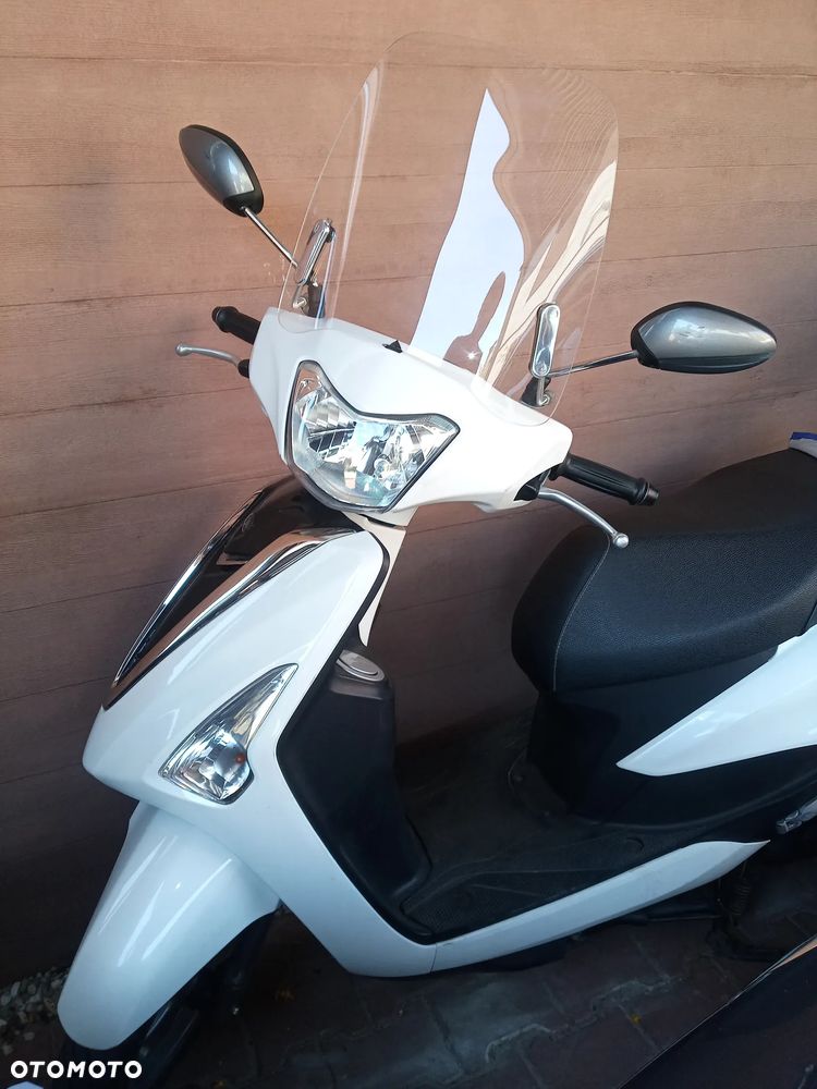 Yamaha D'elight - 2