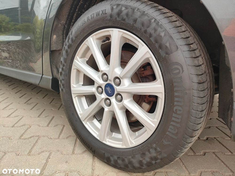 Ford S-Max 2.0 TDCi Titanium PowerShift - 13