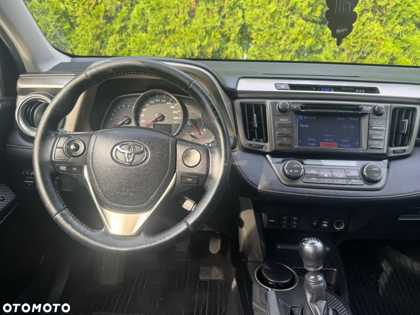 Toyota RAV4 - 27