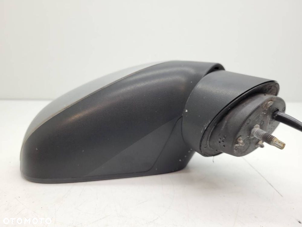 LUSTERKO PRAWE ELEKTRYCZNE SEAT LEON II EU 7 PIN - 4