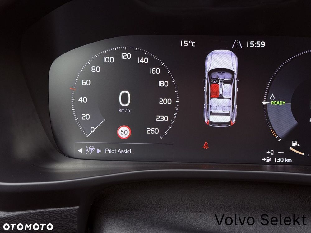 Volvo XC 40 - 26