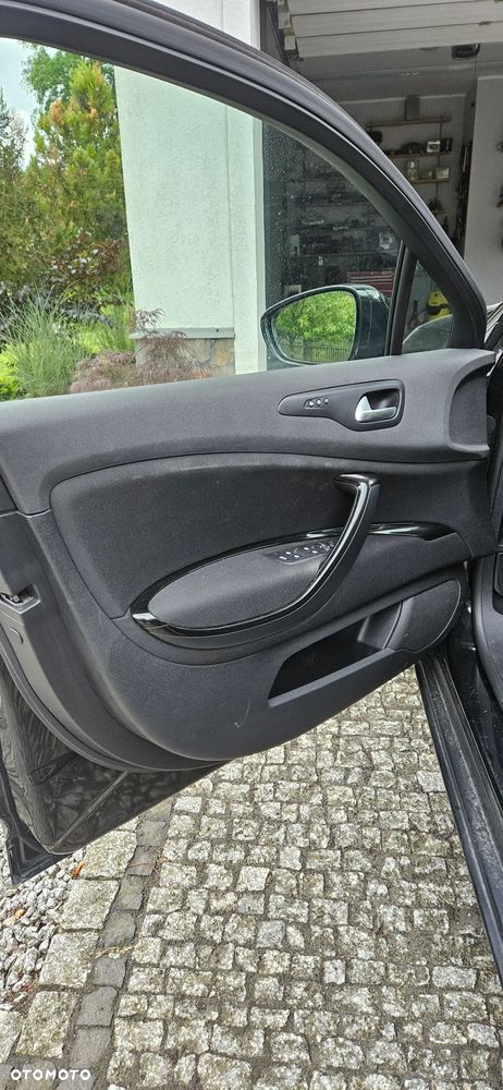 Citroën C5 2.0 HDi Exclusive - 8