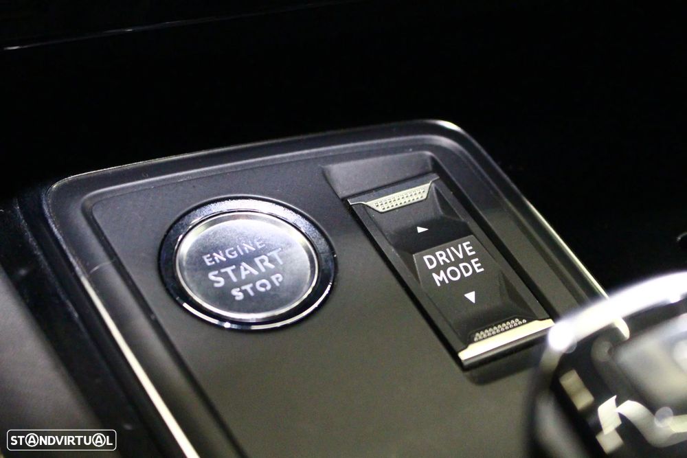 Peugeot 508 SW 1.5 BlueHDi GT EAT8 - 30