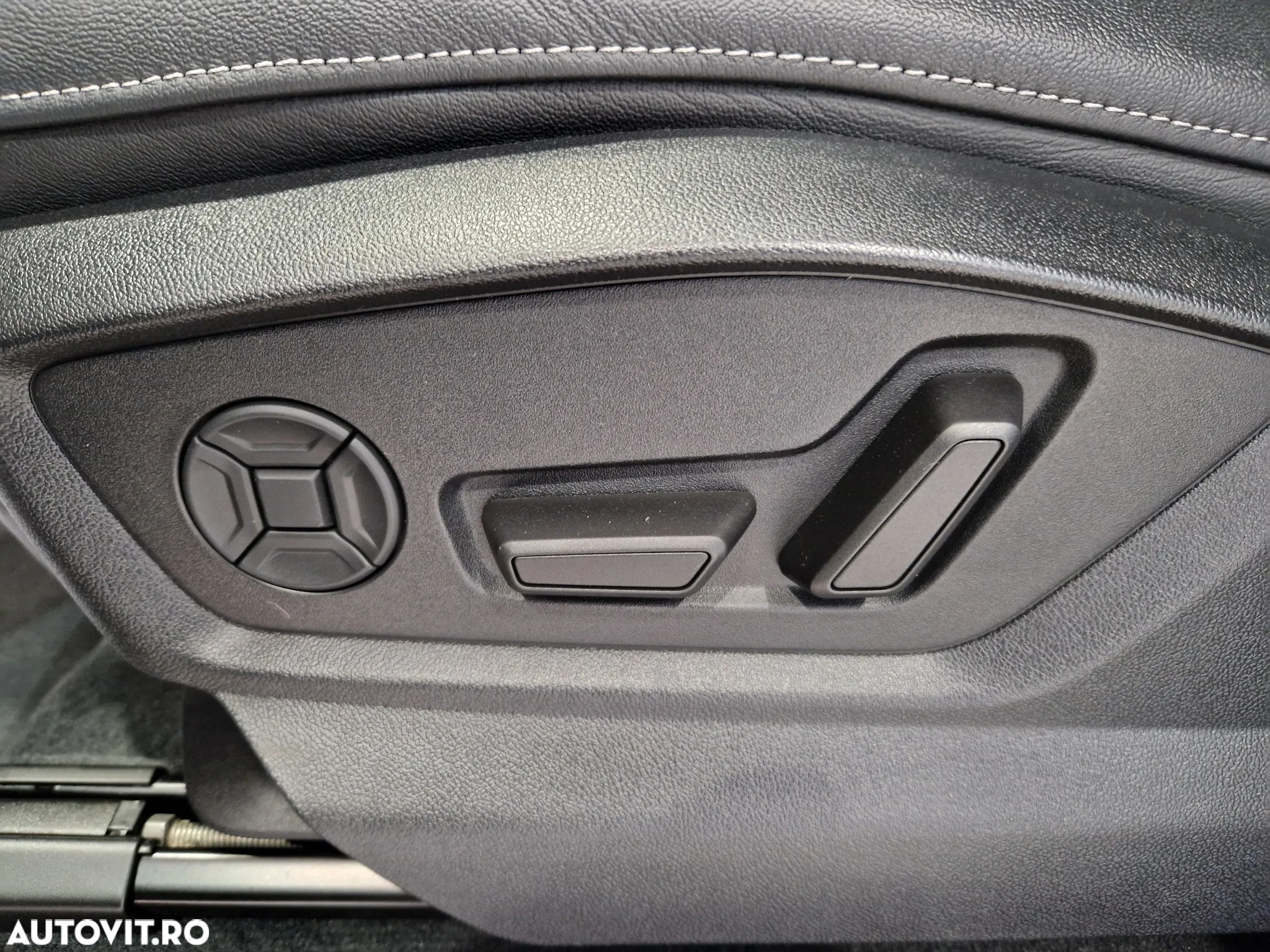 Audi Q8 50 TDI quattro Tiptronic MHEV - 18