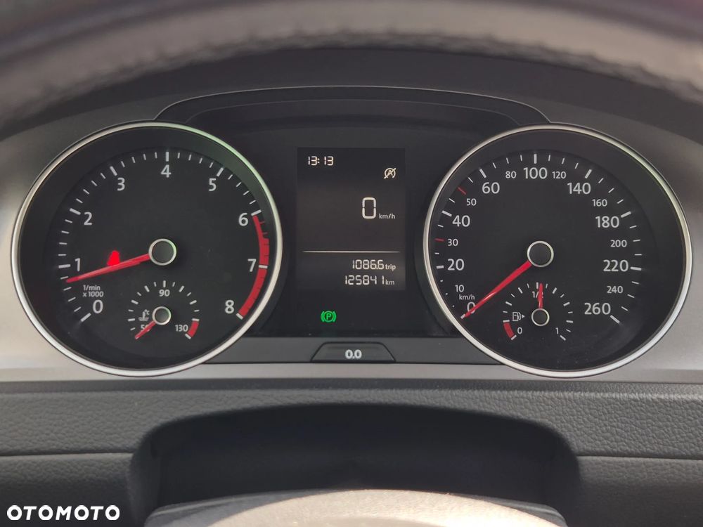 Volkswagen Golf 1.2 TSI BMT Trendline - 19