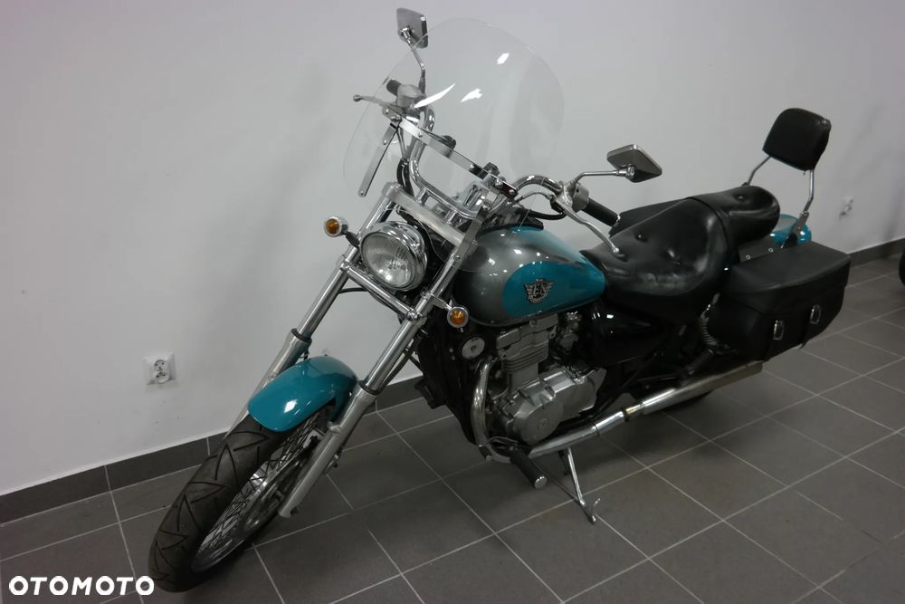 Kawasaki Vulcan - 19