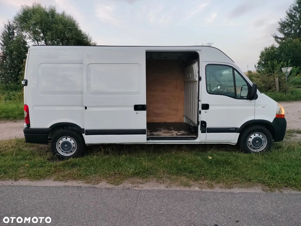 Renault master - 7