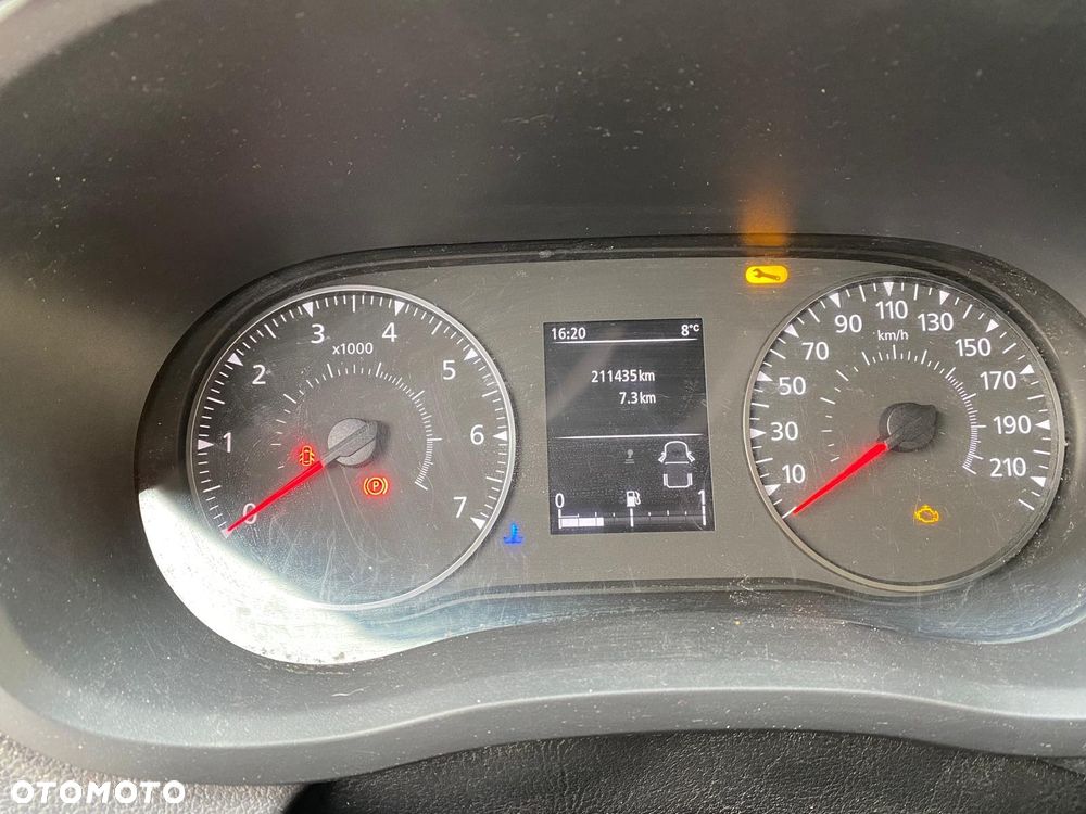 Renault Master - 7