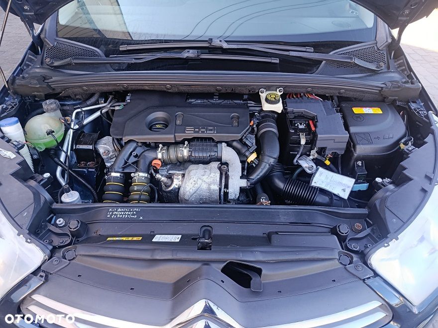 Citroën C4 - 16