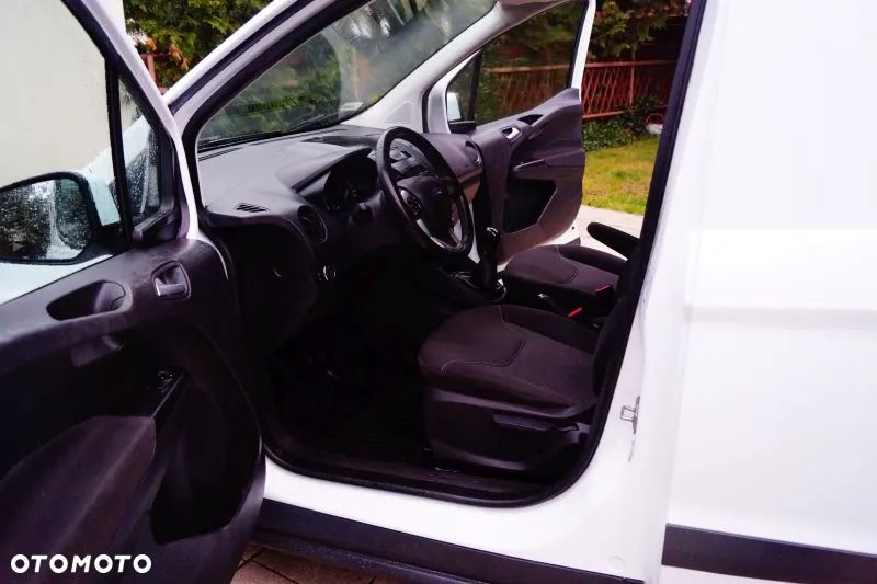 Ford Transit Courier 1.5 TDCi Trend - 24