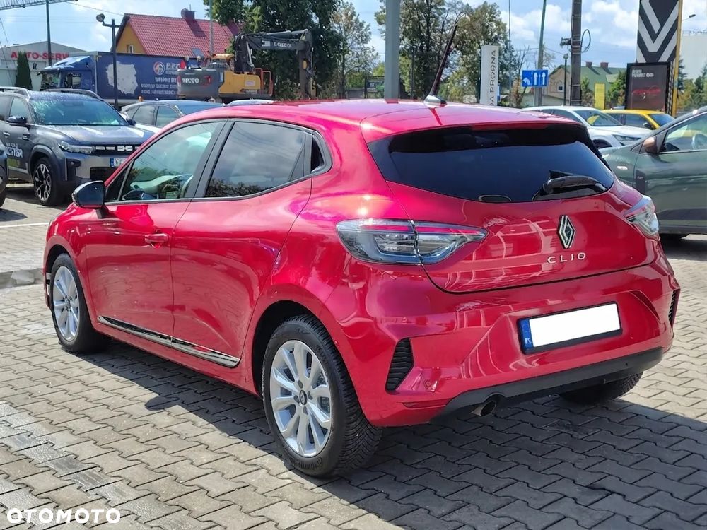 Renault Clio 1.0 TCe Evolution - 5