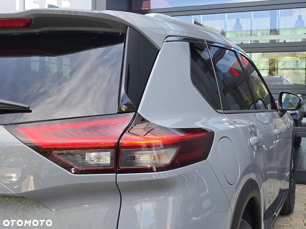 Nissan X-Trail 1.5 VC-T e-POWER Tekna e-4ORCE - 23