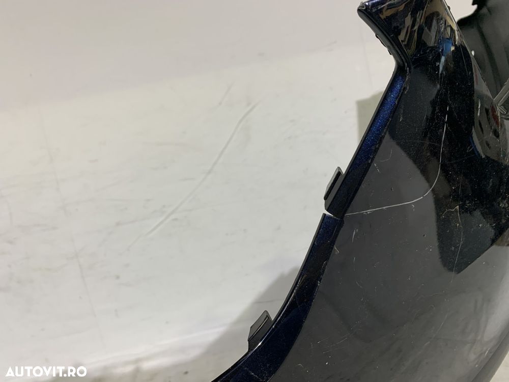 Bara fata Opel Crossland X, 2017, 2018, 2019, 2020, 2021, cod origine OE 39097370. - 7