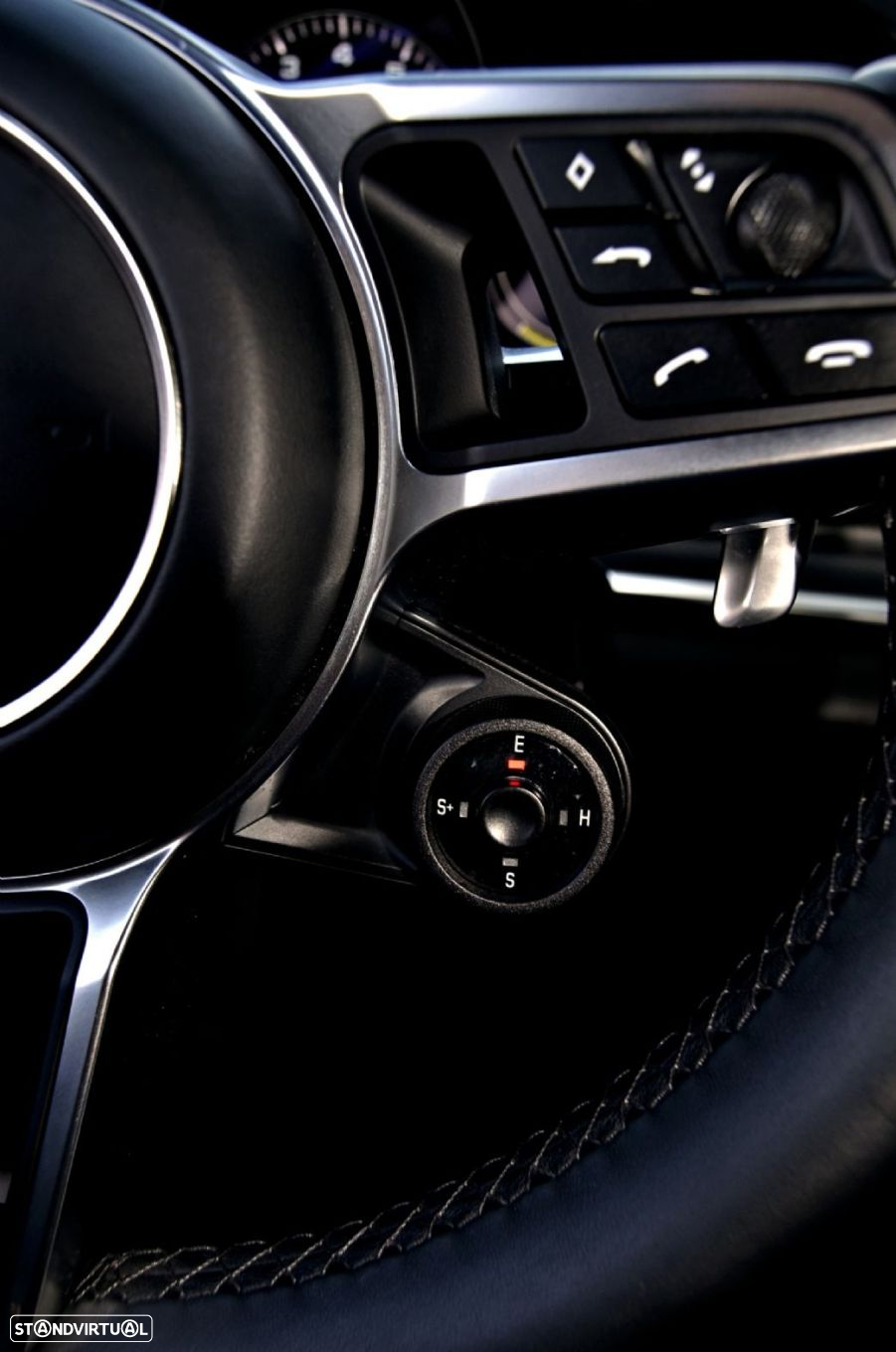 Porsche Panamera 4 E-Hybrid - 19
