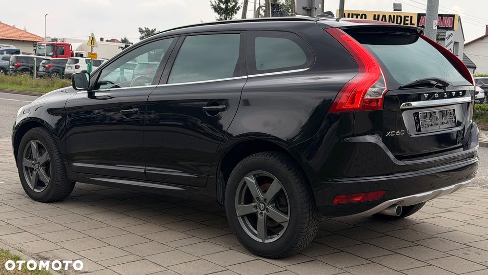 Volvo XC 60 D4 Geartronic Edition Pro - 6