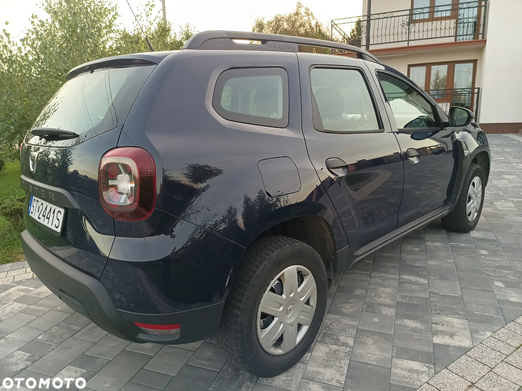 Dacia Duster 1.0 TCe Access - 5