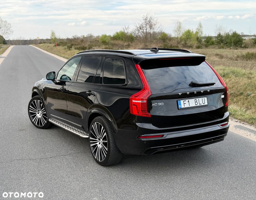Volvo XC 90 T8 AWD Twin Engine Geartronic RDesign - 29