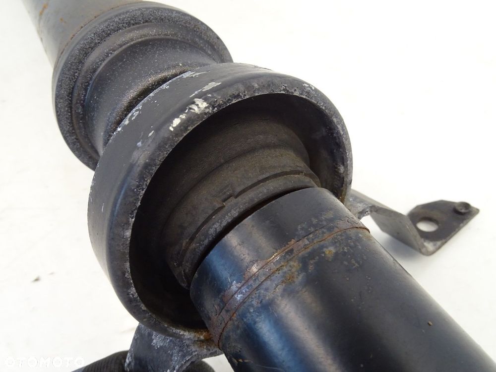 WAŁ NAPĘDOWY KARDANA AUDI A4 B8 LIFT 2.0 TDI QUATTRO AUTOMAT 8K0521101N - 4