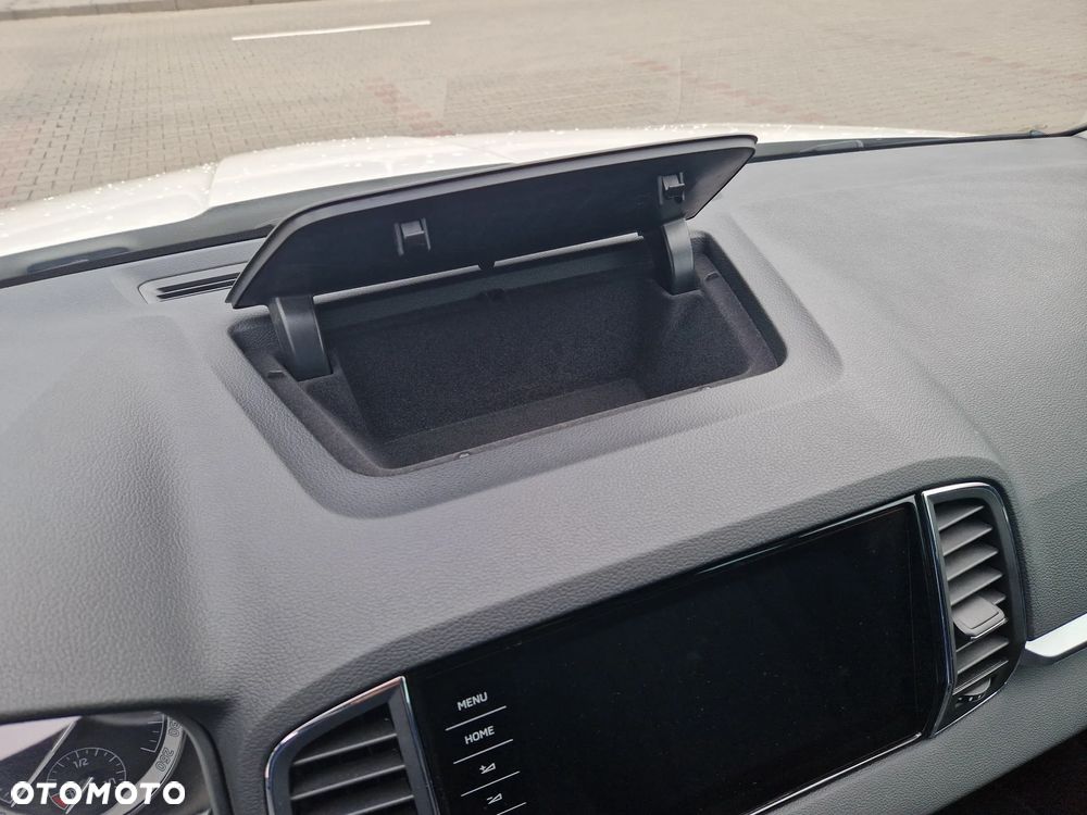 Skoda Karoq 1.5 TSI ACT 4x2 Style DSG - 21