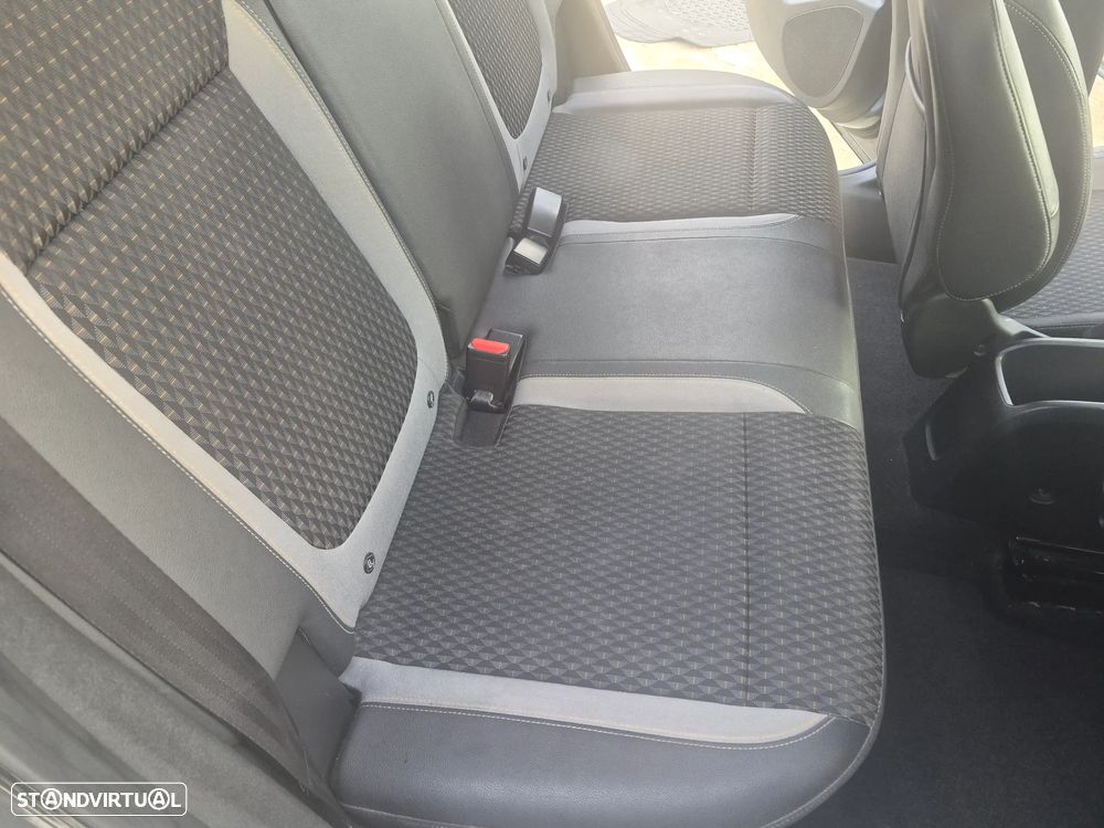 Opel Crossland X 1.2 Edition - 18