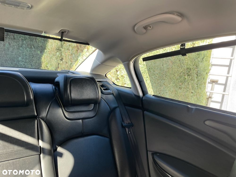 Citroën C5 HDi 165 FAP Exclusive - 8