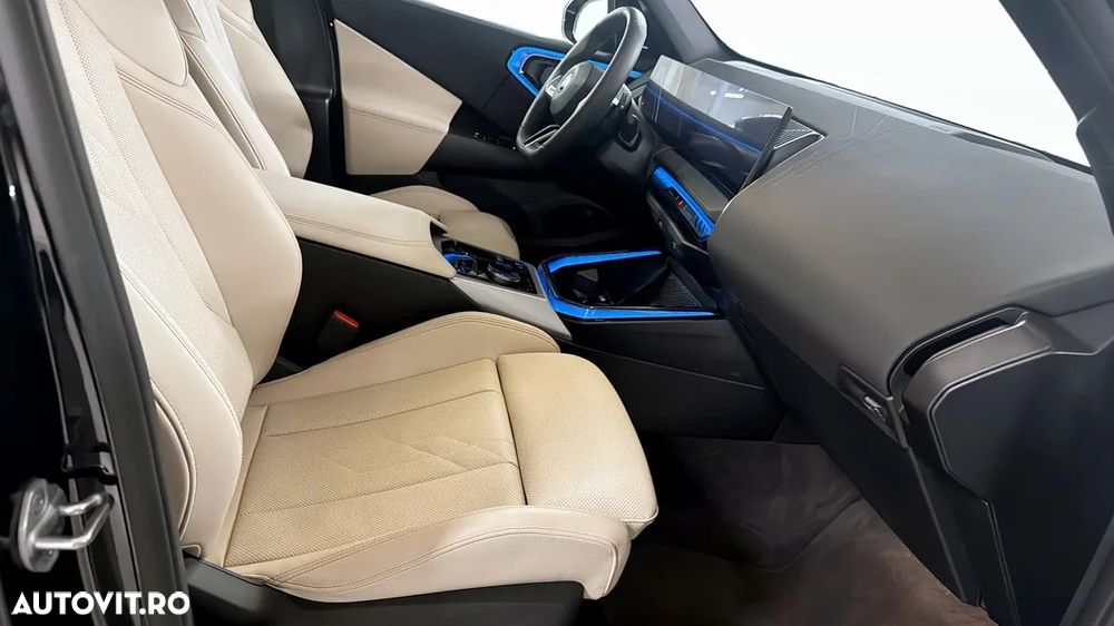 BMW X3 30e xDrive - 2